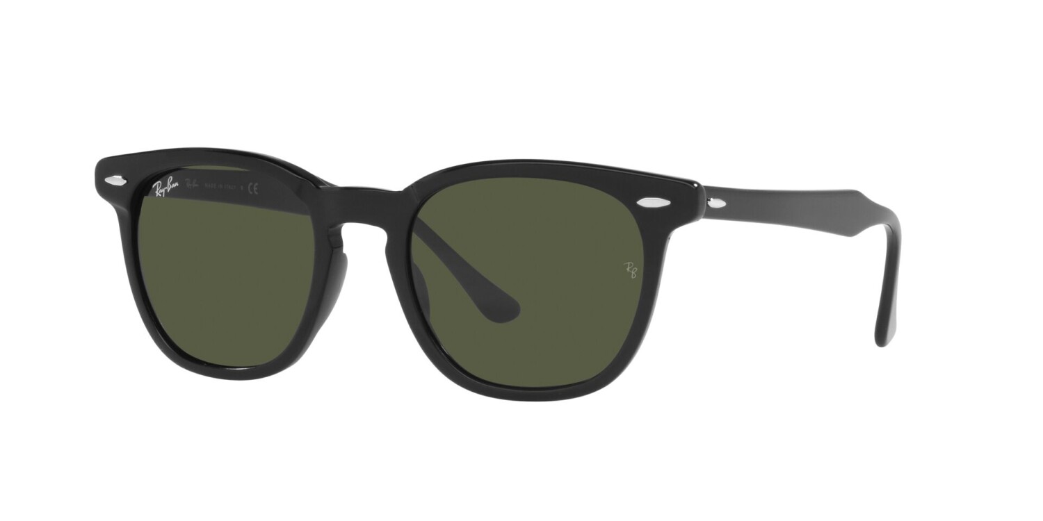 Ray-Ban RB 2298 901/31 52 HAWKEYE Unisex Güneş Gözlüğü