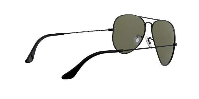 RAY-BAN RB 3025 002/58 62 AVIATOR CLASSIC Erkek Damla Güneş Gözlüğü - 8