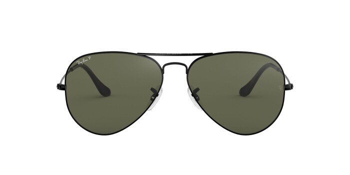 RAY-BAN RB 3025 002/58 62 AVIATOR CLASSIC Erkek Damla Güneş Gözlüğü - 12
