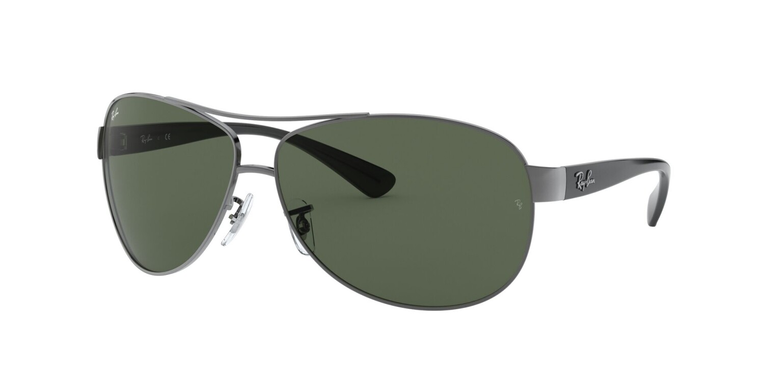 RAY-BAN RB 3386 004/71 63 Erkek Güneş Gözlüğü