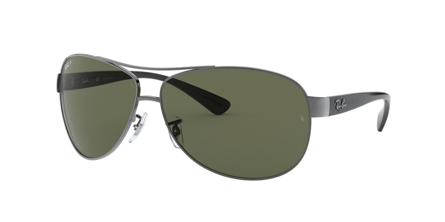 RAY-BAN RB 3386 004/9A 67 Erkek Güneş Gözlüğü