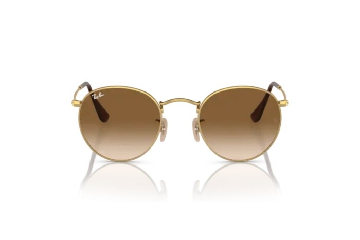 RAY-BAN RB 3447 001/51 50 Unisex Güneş Gözlüğü - 2