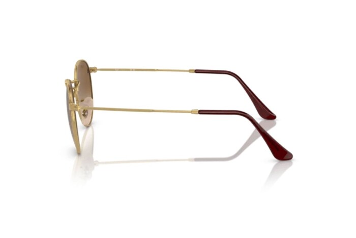 RAY-BAN RB 3447 001/51 50 Unisex Güneş Gözlüğü - 4