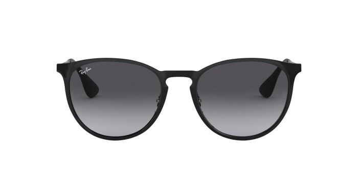 RAY-BAN RB 3539 002/8G 54 ERIKA METAL Unisex Oval Güneş Gözlüğü - 12