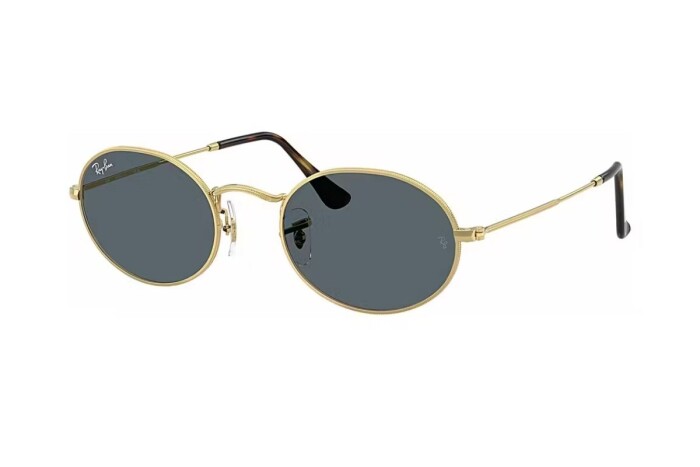RAY-BAN RB 3547N 001/R5 51 Unisex Güneş Gözlüğü - RAY-BAN