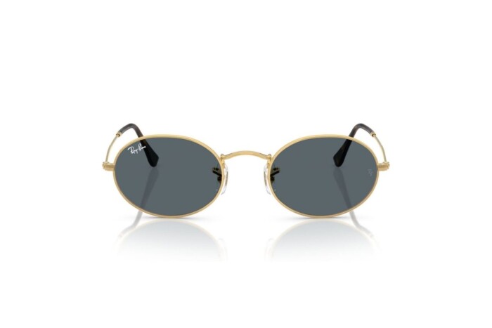 RAY-BAN RB 3547N 001/R5 51 Unisex Güneş Gözlüğü - 2