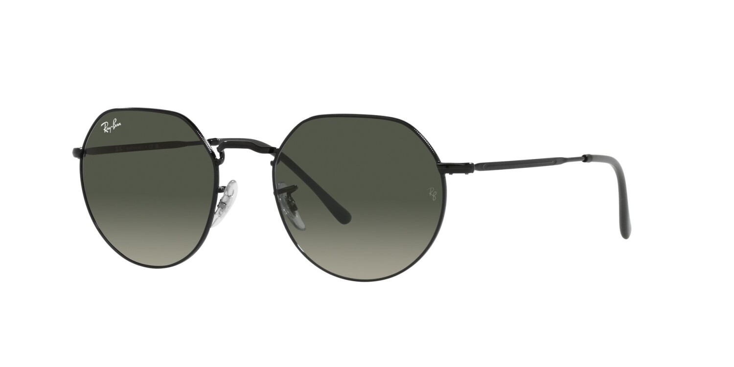 Ray-Ban RB 3565 002/71 51 JACK  Unisex güneş Gözlüğü