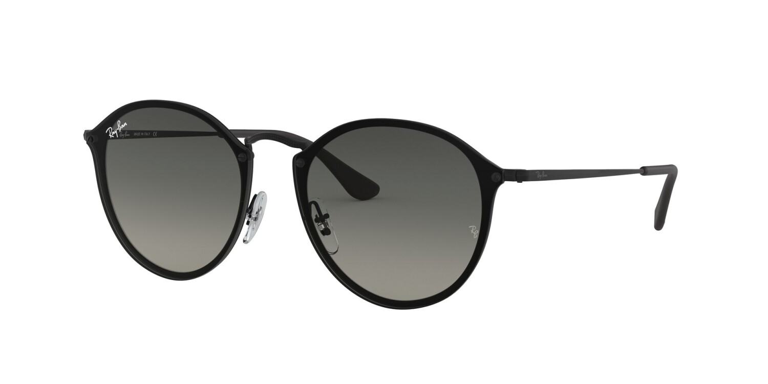 RAY-BAN RB 3574N 153/11 59 BLAZE ROUND  Unisex Güneş Gözlüğü
