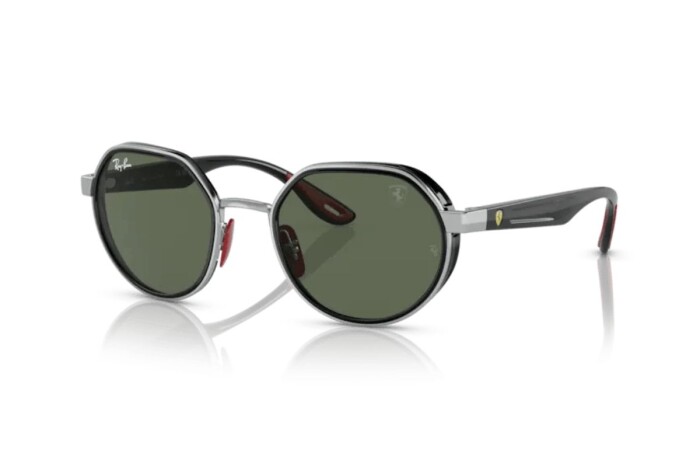 RAY-BAN RB 3703M F00771 51 Erkek Güneş Gözlüğü - 1