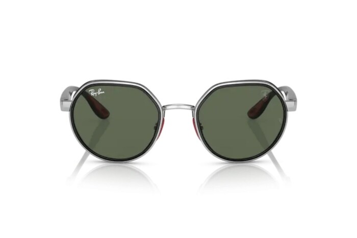 RAY-BAN RB 3703M F00771 51 Erkek Güneş Gözlüğü - 2