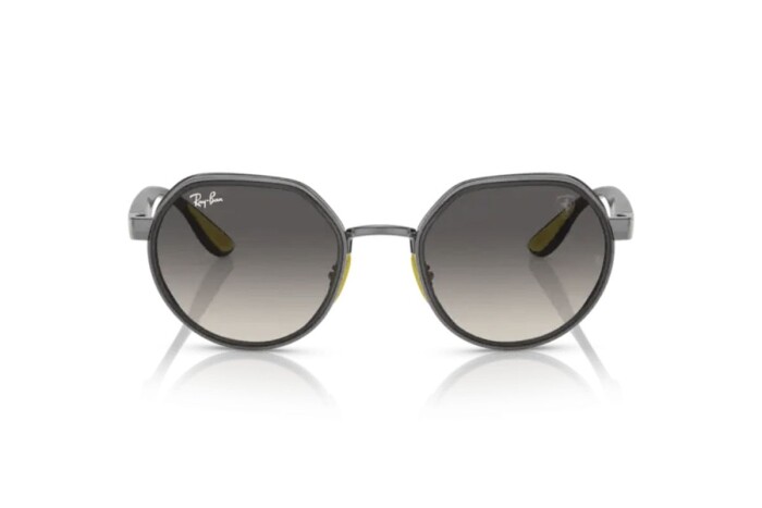 RAY-BAN RB 3703M F03011 51 Erkek Güneş Gözlüğü - 2