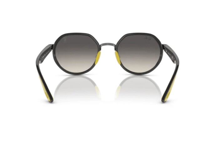 RAY-BAN RB 3703M F03011 51 Erkek Güneş Gözlüğü - 4