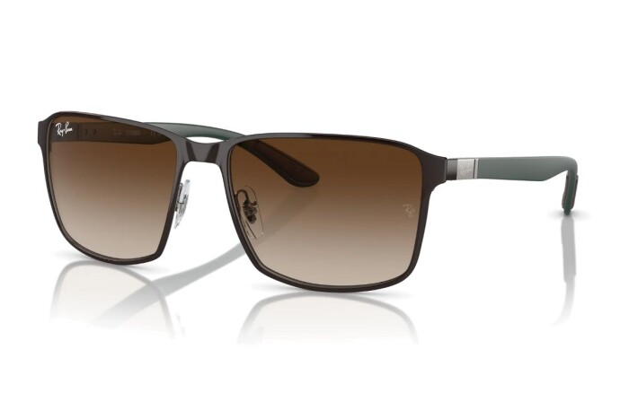 RAY-BAN RB 3721 188/13 59 Erkek Güneş Gözlüğü - RAY-BAN