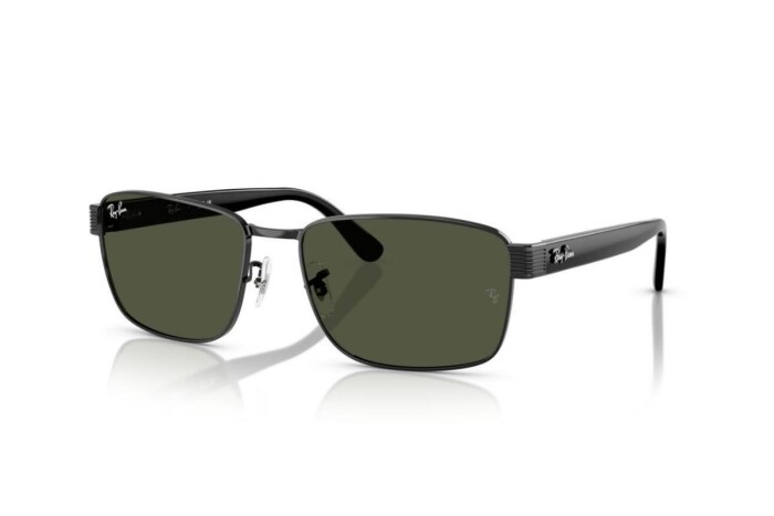 RAY-BAN RB 3750 002/31 59 Erkek Güneş Gözlüğü - 1
