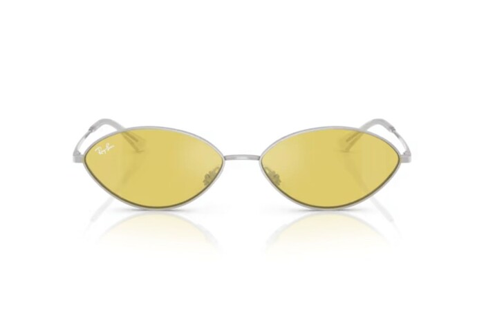 RAY-BAN RB 3757 003/6D 59 Unisex Güneş Gözlüğü - 2