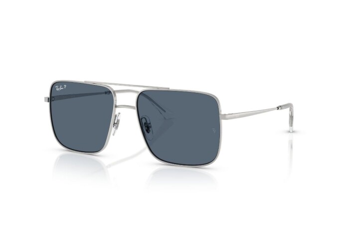 RAY-BAN RB 3758 003/2V 56 Unisex Güneş Gözlüğü - 1