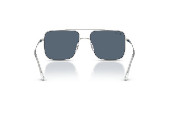 RAY-BAN RB 3758 003/2V 56 Unisex Güneş Gözlüğü - 3