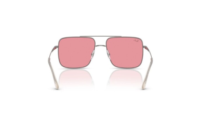 RAY-BAN RB 3758 004/84 56 Unisex Güneş Gözlüğü - 4