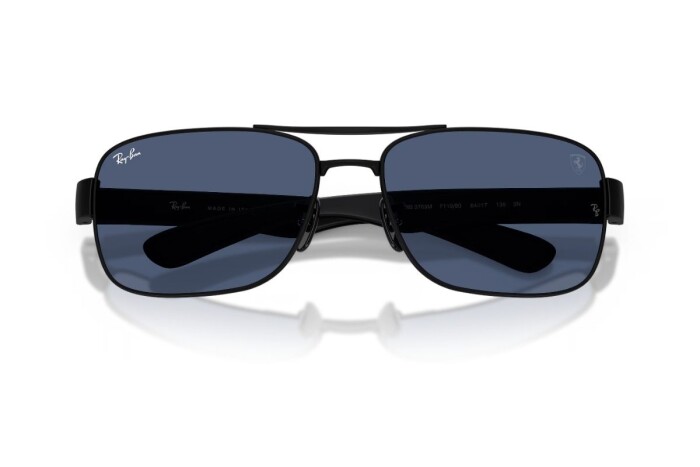 RAY-BAN RB 3763M F11980 64 Erkek Güneş Gözlüğü - 5