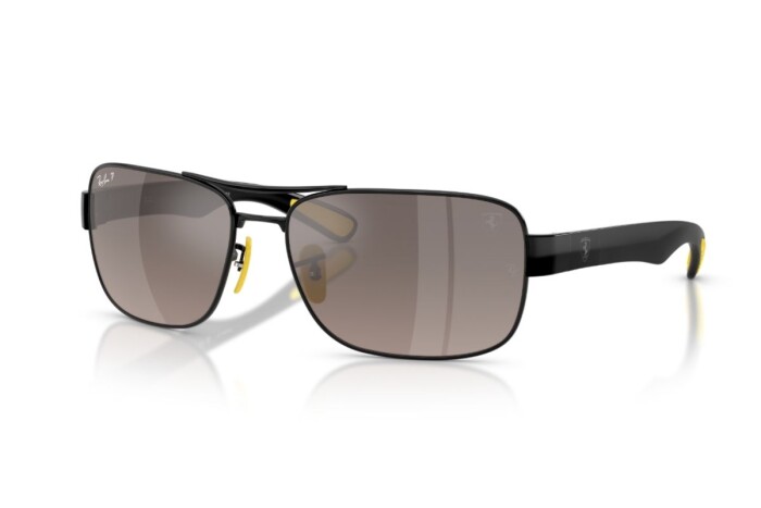 RAY-BAN RB 3763M F1205J 64 Erkek Güneş Gözlüğü - 1