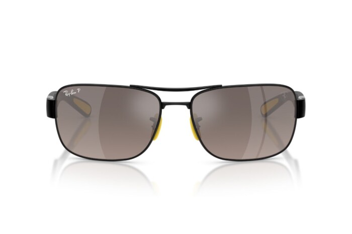 RAY-BAN RB 3763M F1205J 64 Erkek Güneş Gözlüğü - 2