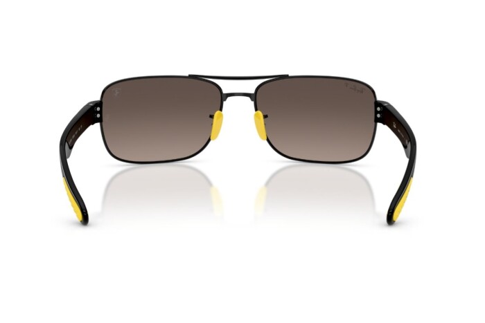 RAY-BAN RB 3763M F1205J 64 Erkek Güneş Gözlüğü - 3