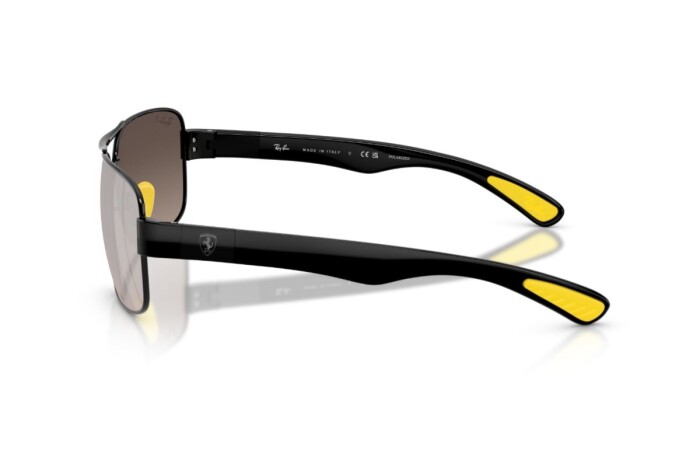 RAY-BAN RB 3763M F1205J 64 Erkek Güneş Gözlüğü - 4