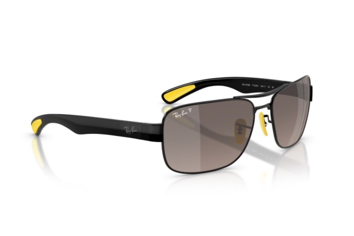 RAY-BAN RB 3763M F1205J 64 Erkek Güneş Gözlüğü - 5