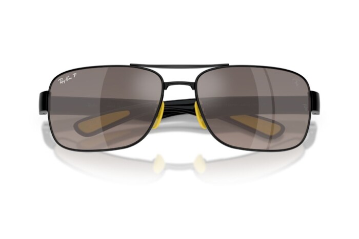 RAY-BAN RB 3763M F1205J 64 Erkek Güneş Gözlüğü - 6