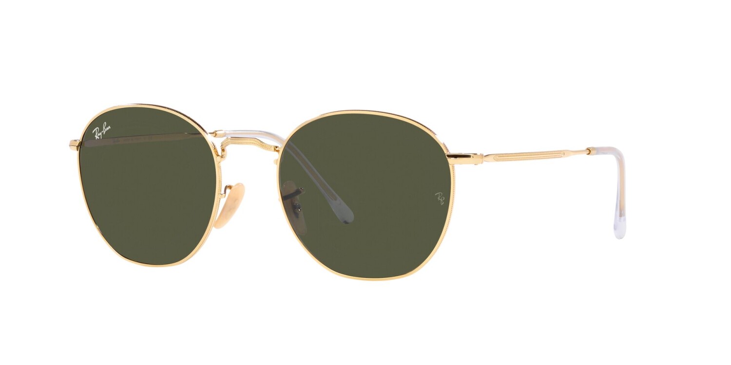 Ray-Ban RB 3772 001/31 54 ROB Unisex Güneş Gözlüğü