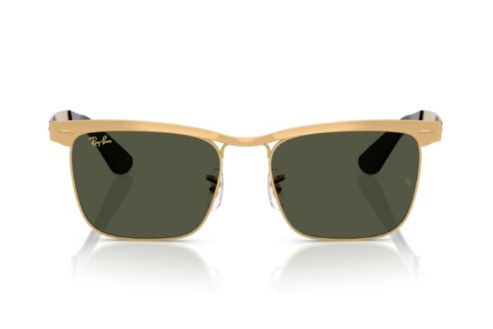 RAY-BAN RB 3875 927633 53 Erkek Güneş Gözlüğü - 2