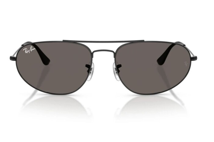 RAY-BAN RB 3945 002/B1 60 Unisex Güneş Gözlüğü - 2