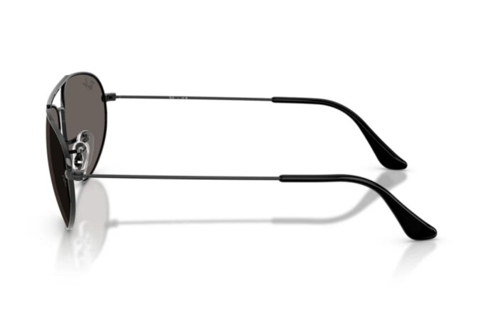 RAY-BAN RB 3945 002/B1 60 Unisex Güneş Gözlüğü - 4