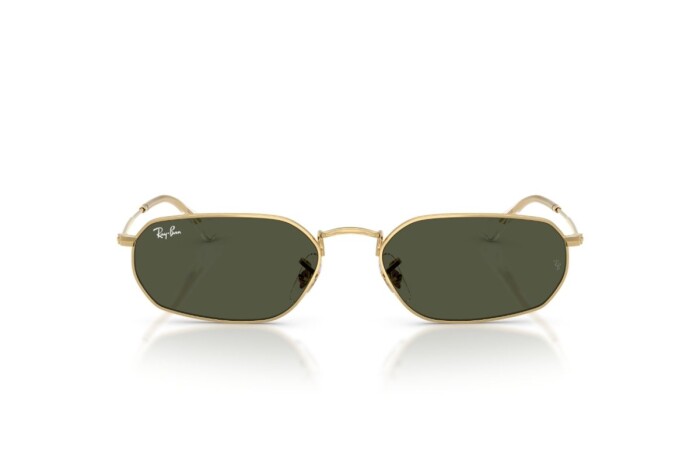 RAY-BAN RB 3947 001/31 54 Unisex Güneş Gözlüğü - 2