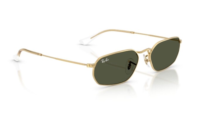 RAY-BAN RB 3947 001/31 54 Unisex Güneş Gözlüğü - 5