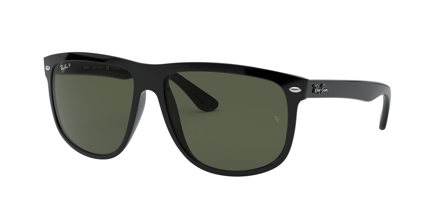 RAY-BAN RB 4147 601/58 60 BOYFRIEND Erkek Oval Güneş Gözlüğü