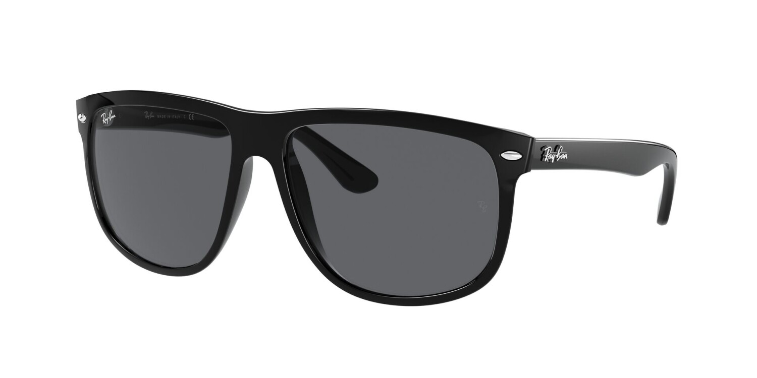 RAY-BAN RB 4147 601/87 60  BOYFRIEND Unisex Oval Güneş Gözlüğü
