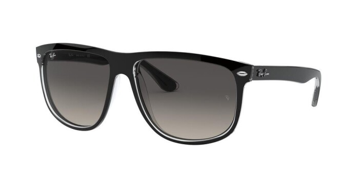 RAY-BAN RB 4147 603971 60 BOYFRIEND Erkek Köşeli Güneş Gözlüğü - 1