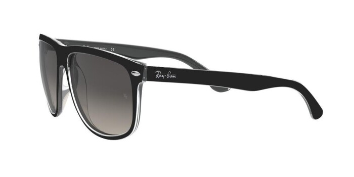 RAY-BAN RB 4147 603971 60 BOYFRIEND Erkek Köşeli Güneş Gözlüğü - 2