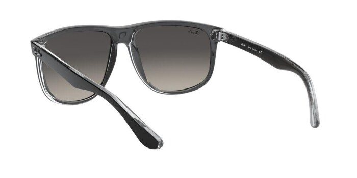 RAY-BAN RB 4147 603971 60 BOYFRIEND Erkek Köşeli Güneş Gözlüğü - 5