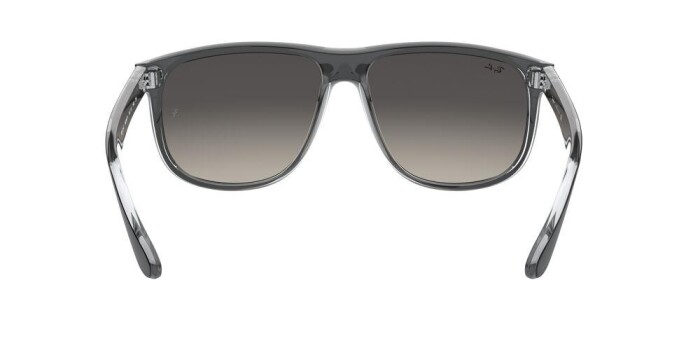 RAY-BAN RB 4147 603971 60 BOYFRIEND Erkek Köşeli Güneş Gözlüğü - 6
