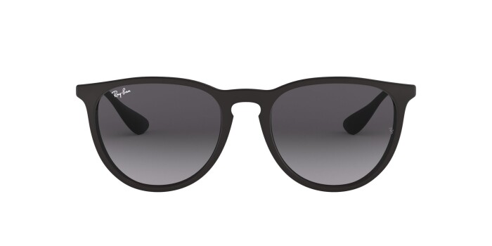 RAY-BAN RB 4171 622/8G 54 ERIKA CLASSIC Unisex Yuvarlak Güneş Gözlüğü - 12