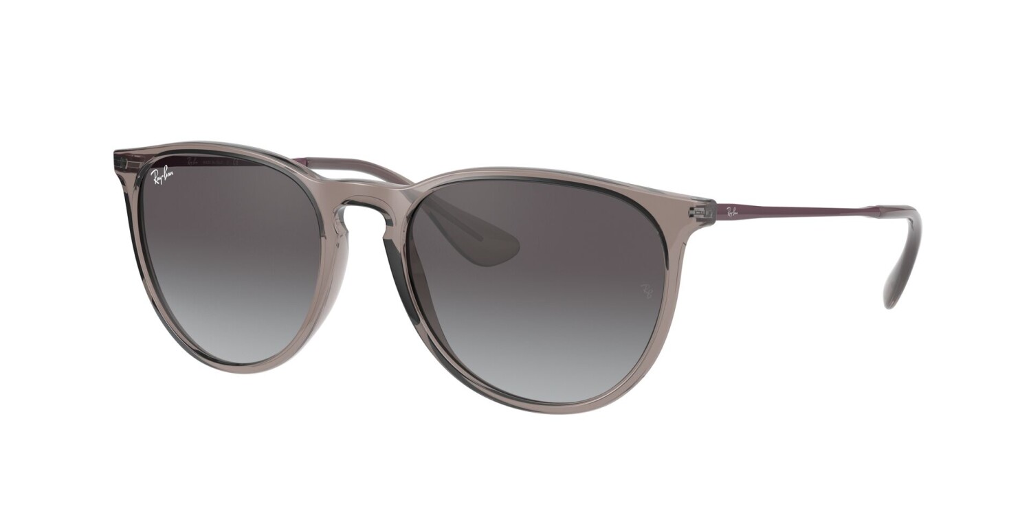RAY-BAN RB 4171 65138G 54 ERIKA CLASSIC Unisex Çekik Güneş Gözlüğü