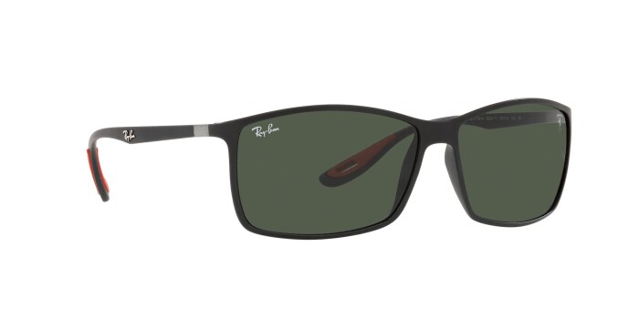 Ray-Ban RB 4179M F60271 60 SCUDERIA FERRARI COLLECTION Erkek Güneş gözlüğü - 11