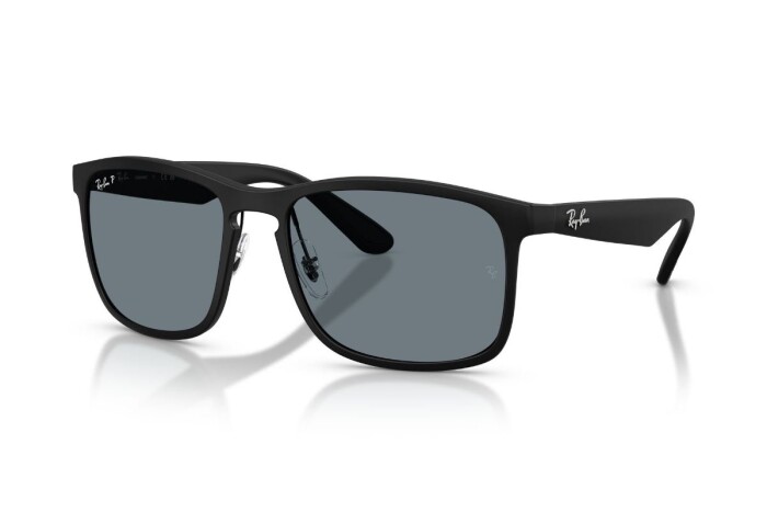 RAY-BAN RB 4264 601S80 58 Unisex Güneş Gözlüğü - 1