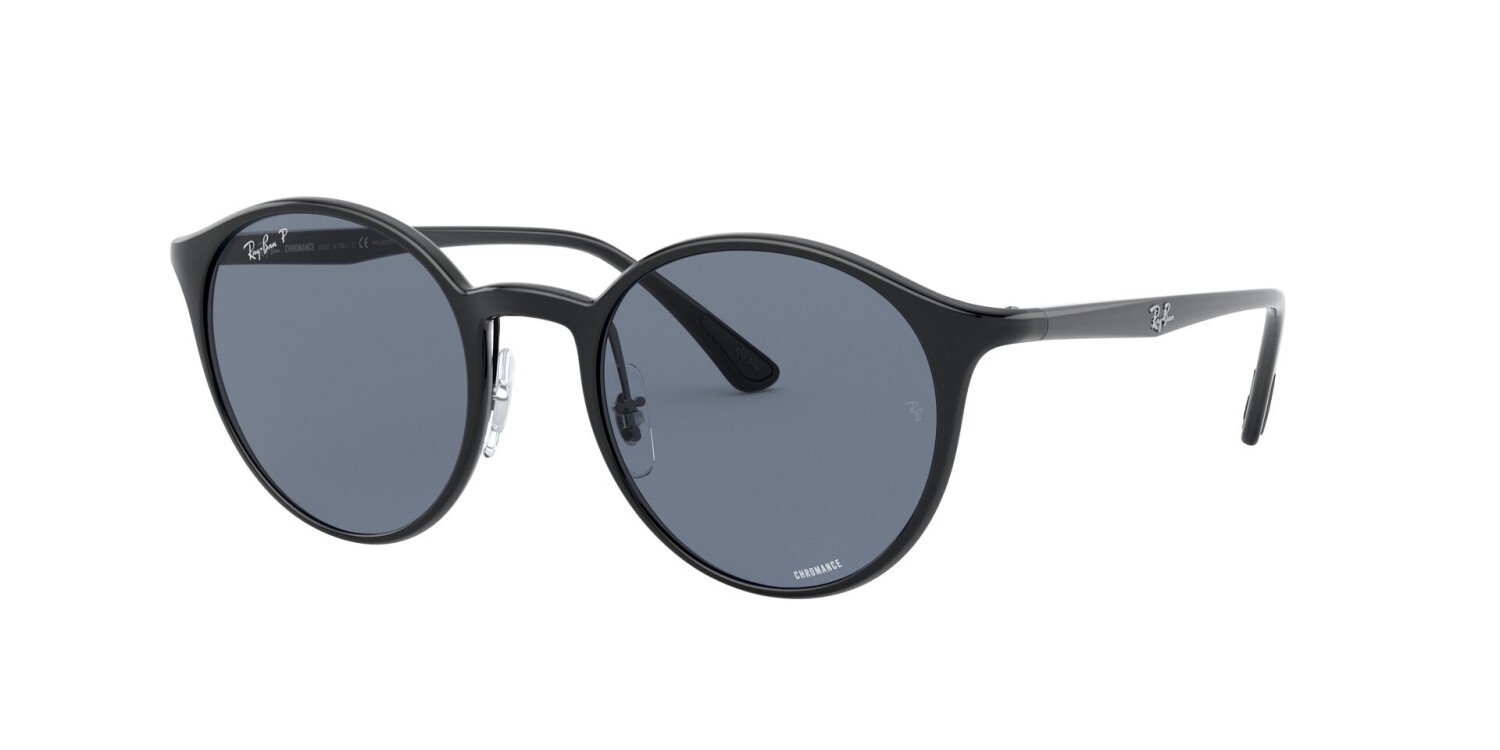 Ray-Ban RB 4336CH 601/BA 50 CHROMANCE Unisex Güneş Gözlüğü