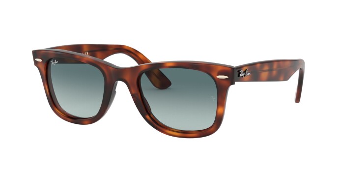 RAY-BAN RB 4340 63973M 50 WAYFARER EASE Unisex Oval Güneş Gözlüğü - RAY-BAN