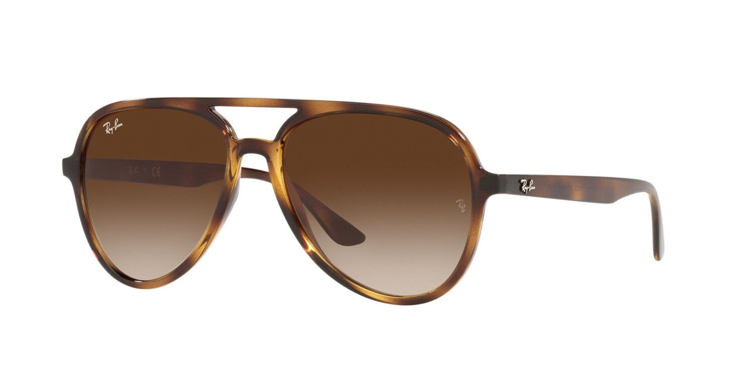 Ray-Ban RB 4376 710/13 57 Unisex Güneş Gözlüğü