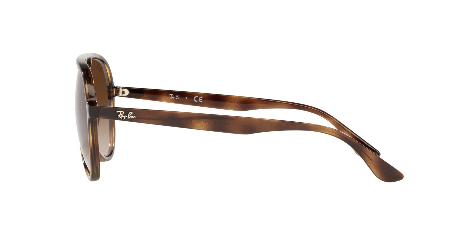 Ray-Ban RB 4376 710/13 57 Unisex Güneş Gözlüğü Unisex Güneş