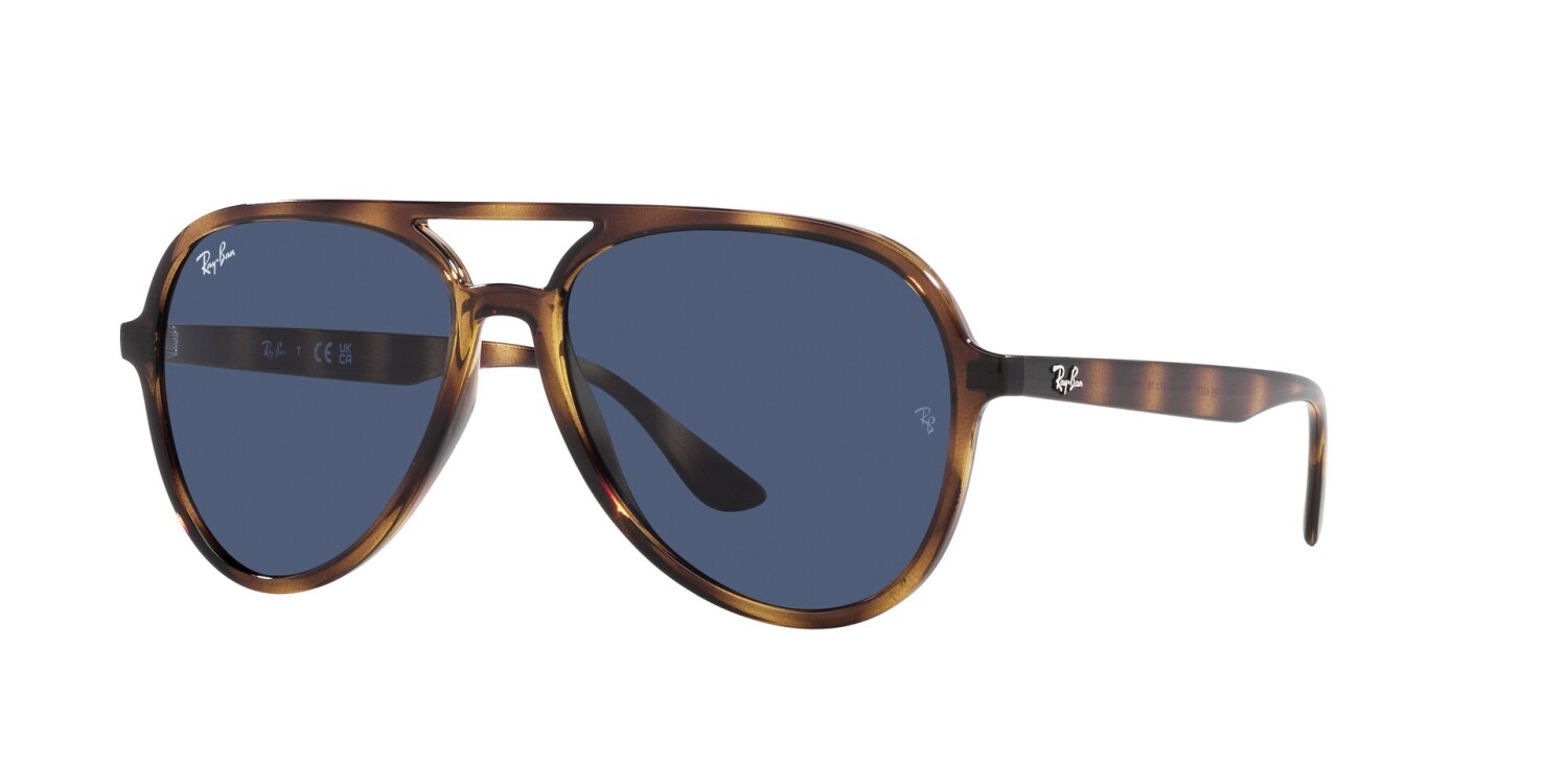 Ray-Ban RB 4376 710/80 57 Erkek Güneş Gözlüğü 